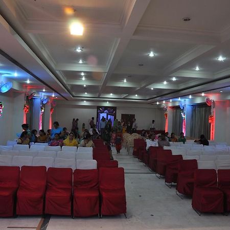 Hotel Sita Manor Gwalior Exterior photo