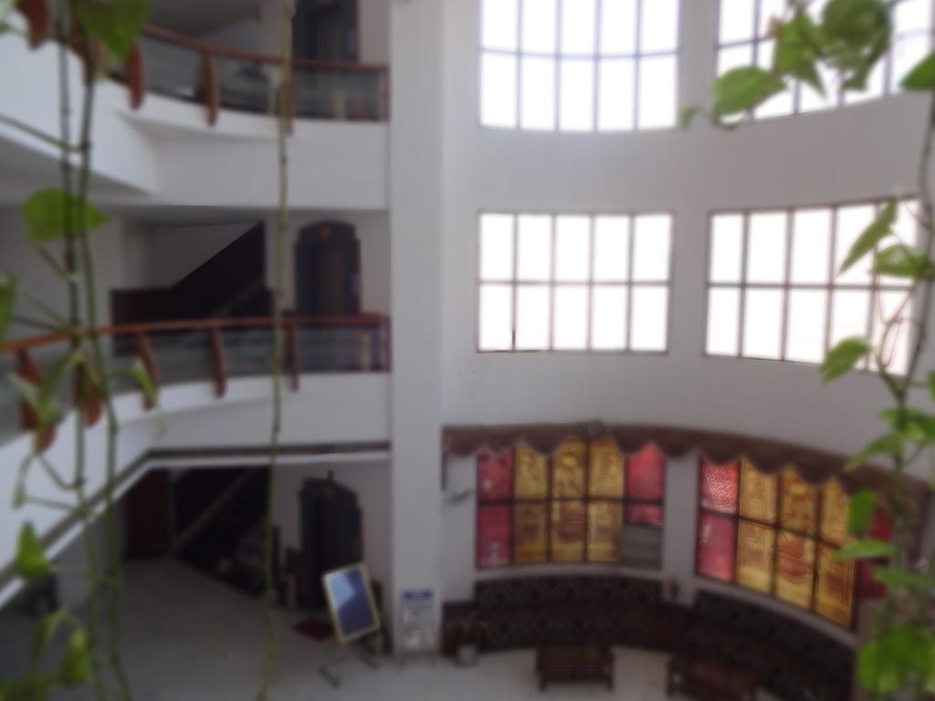 Hotel Sita Manor Gwalior Exterior photo