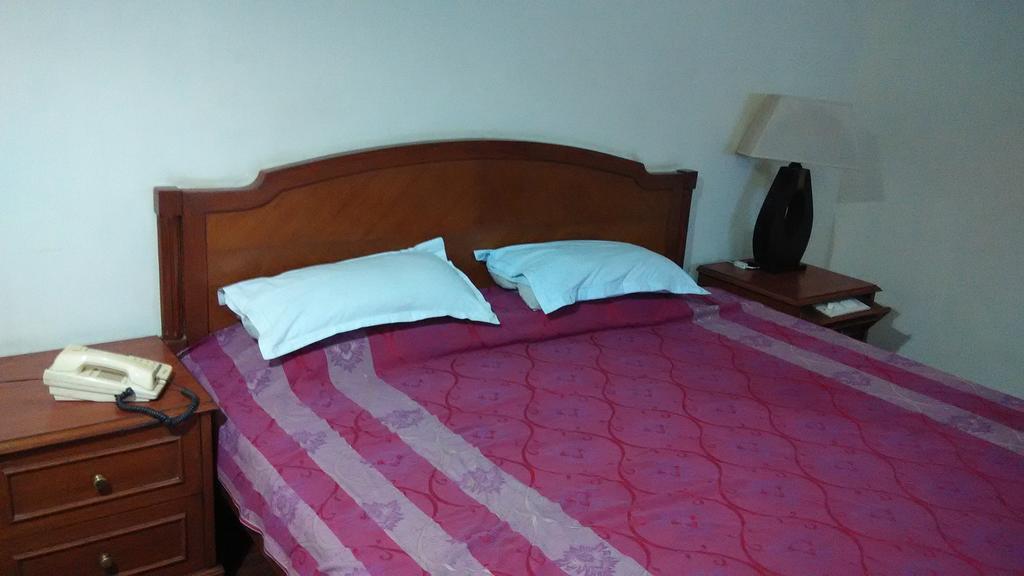 Hotel Sita Manor Gwalior Exterior photo