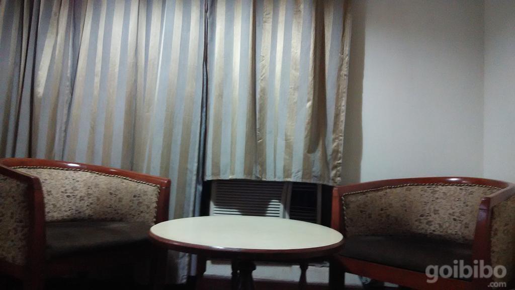 Hotel Sita Manor Gwalior Exterior photo