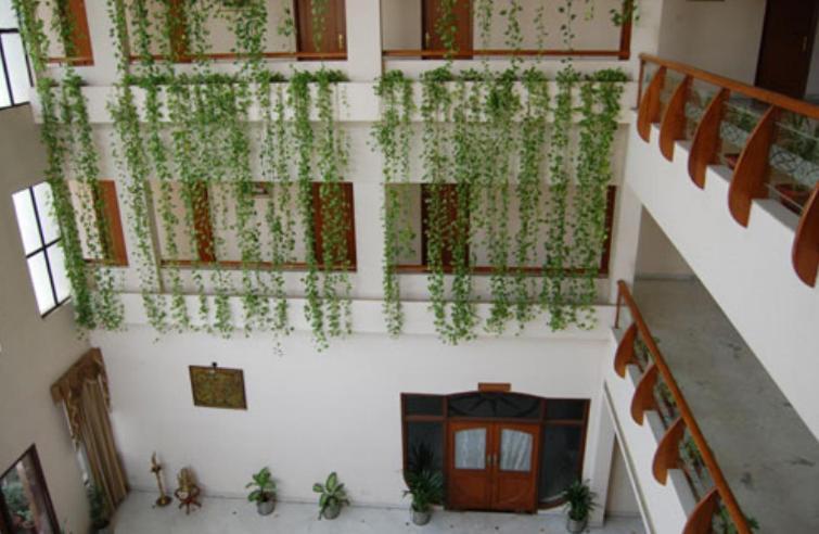 Hotel Sita Manor Gwalior Exterior photo