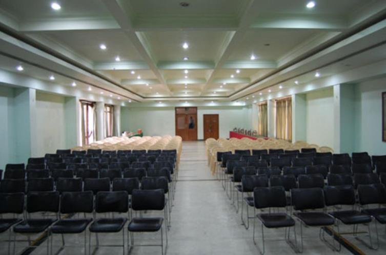 Hotel Sita Manor Gwalior Exterior photo