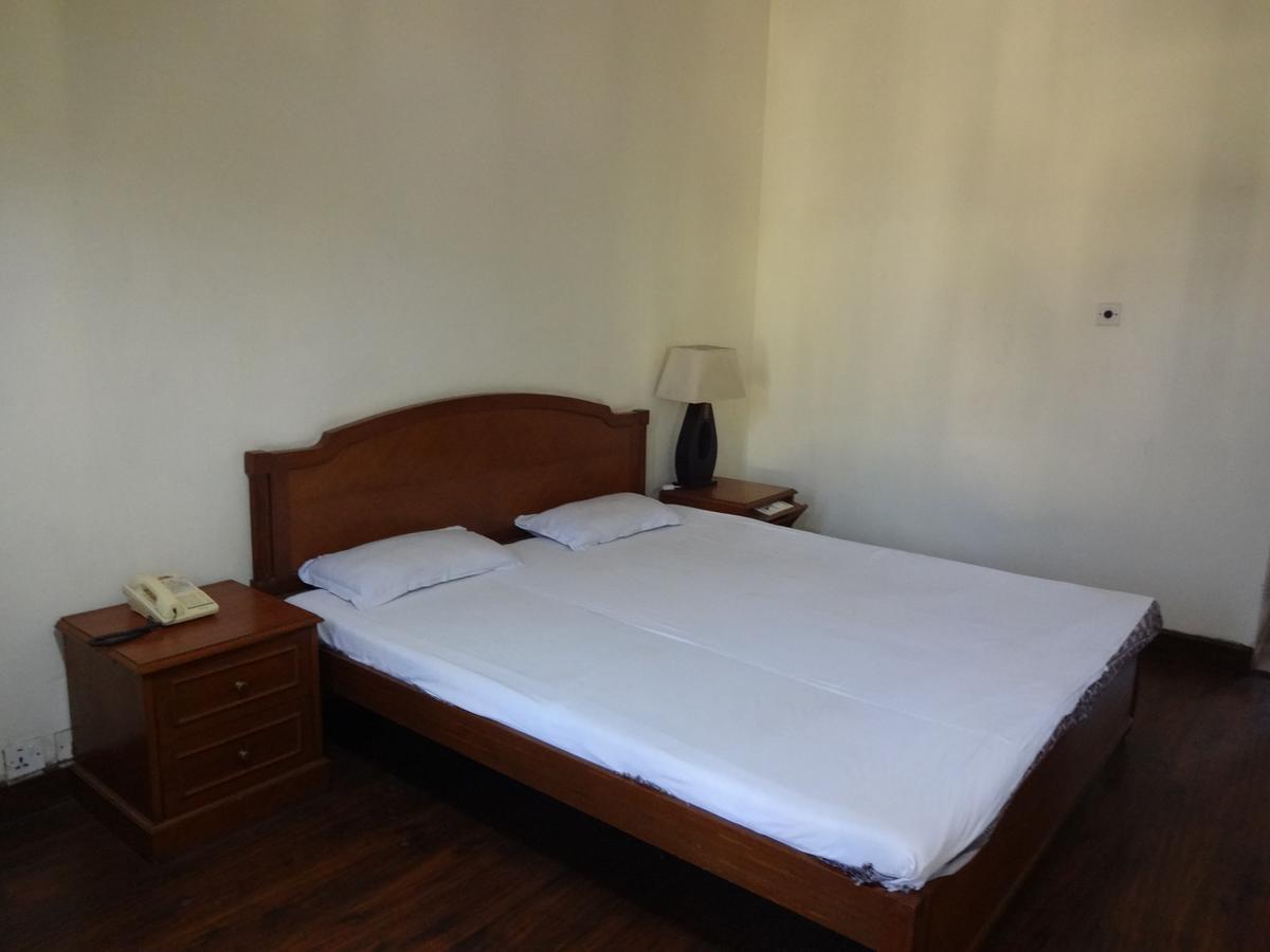 Hotel Sita Manor Gwalior Room photo