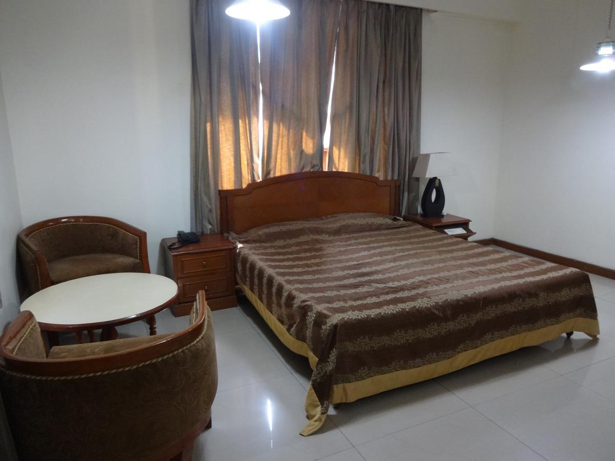 Hotel Sita Manor Gwalior Room photo