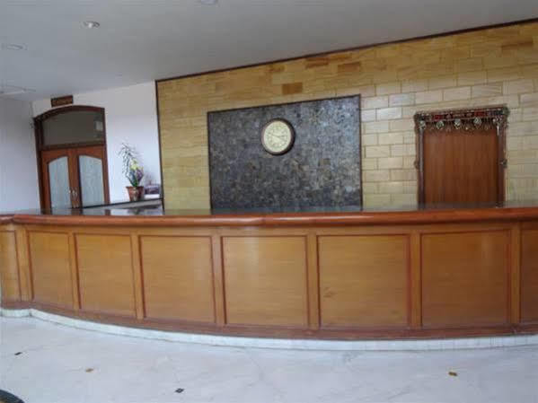 Hotel Sita Manor Gwalior Exterior photo